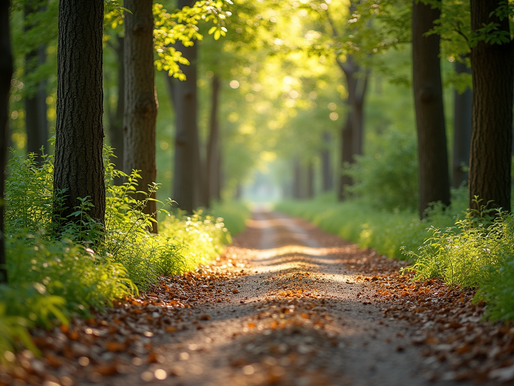 Discovering Hidden Gems: Your Ultimate Local Parks and Recreation Guide