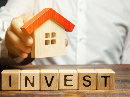 How Real Estate Builds Wealth Over Time (With Examples)