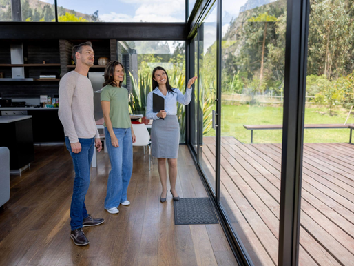 Housing Trends Among Gen Z Buyers
