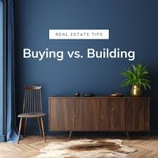 “Buying vs. Building: Which Is Right for You?”