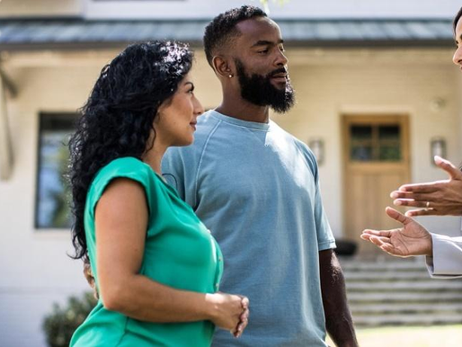 First-Time Homebuyer Mistakes to Avoid