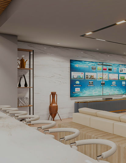 Briand Neilson Residence C o n t e m p o