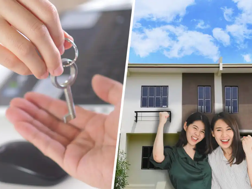 What First-Time Homebuyers Should Look for in a Property