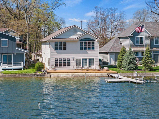 Lake George Real Estate: What Buyers Need to Know