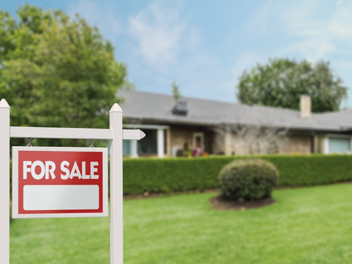 Common Reasons Homes Don’t Sell