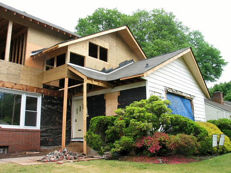 Should You Renovate Before Selling? A Simple Decision Guide