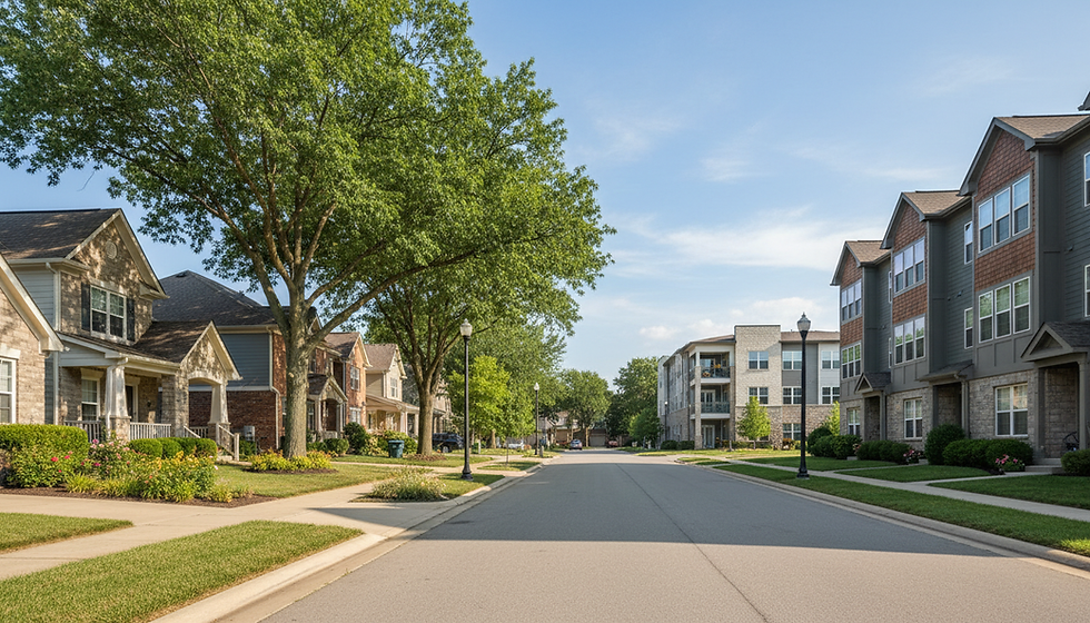 Key Real Estate Trends to Watch This Year for Buyers, Investors, and Renters