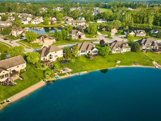 Lake Living in Indiana: Is It Worth It?
