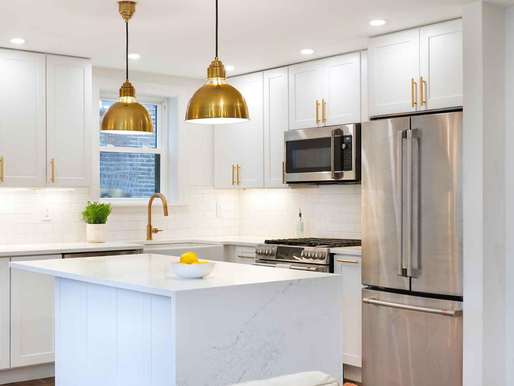 Should You Renovate Before Selling?
