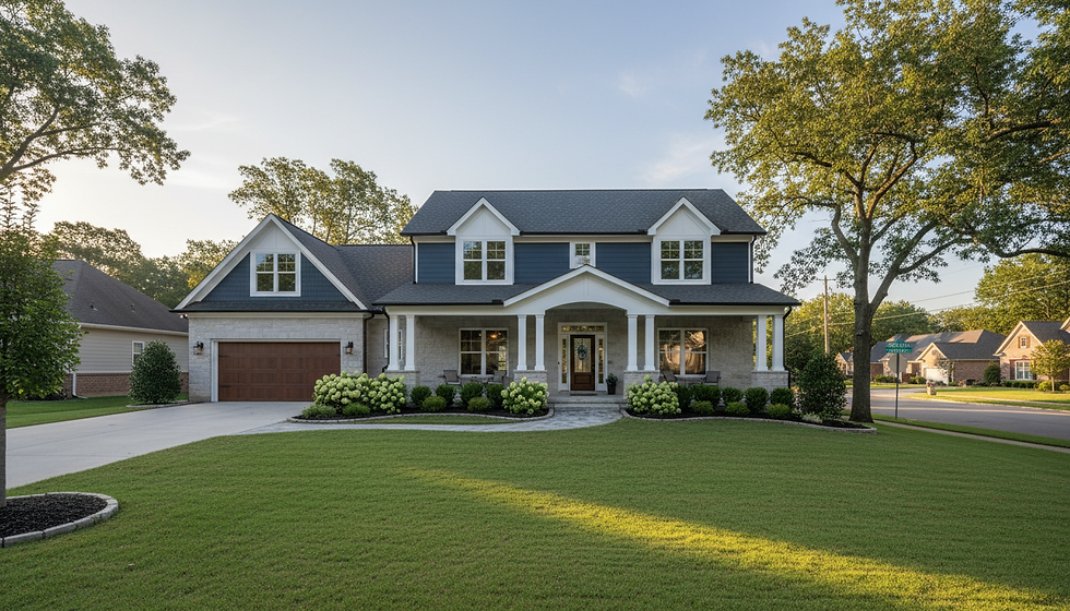When Is It Time to Sell Your Home? Key Signs to Watch