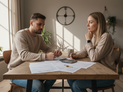 Can You Buy a House While Paying Off Student Loans? What Lenders Consider and How to Prepare