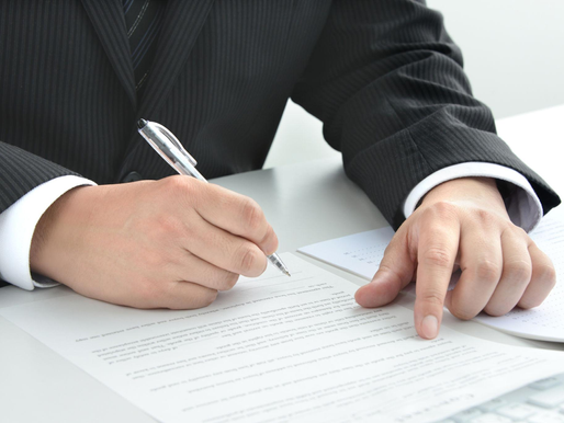 What Happens During Escrow
