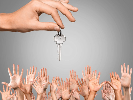 How to Handle Multiple Offers Like a Pro