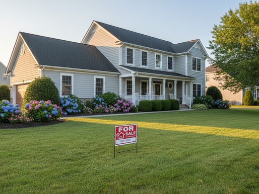 How to Make a Competitive Home Offer and Win with Confidence