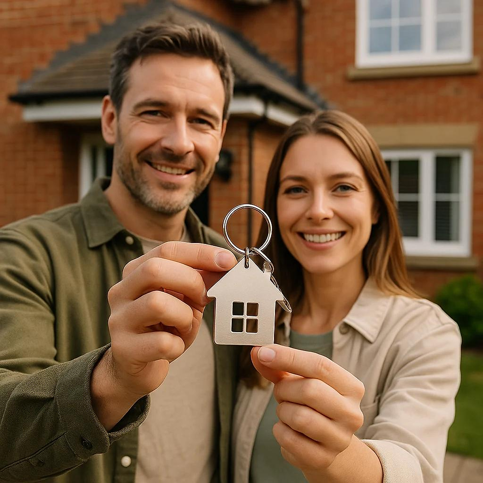 Home Buying Myths Everyone Believes