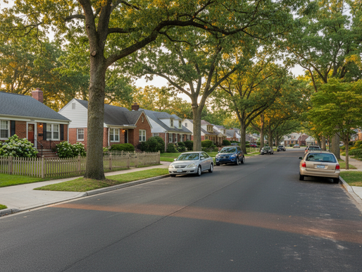 Neighborhood Checklist for Homebuyers: Safety, Schools, Amenities, and Community Vibe