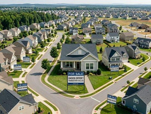 Housing Inventory Explained