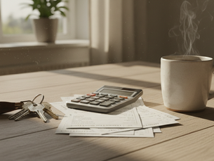 Hidden Costs of Buying a Home: What Buyers Often Miss