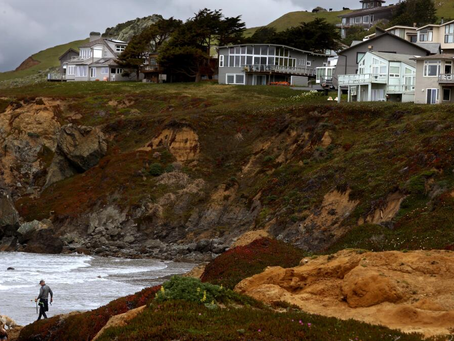 Coastal Living in Marin: Dream or Reality?