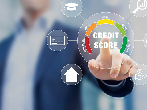 How Credit Scores Affect Your Mortgage Rate