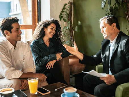 Selling This Fall? You Want To Get These 4 Things Right.