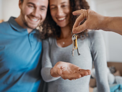 “How to Market Your Home to Younger Buyers”