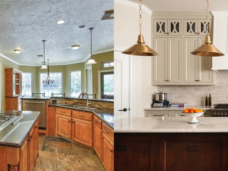 Renovations That Add the Most Value