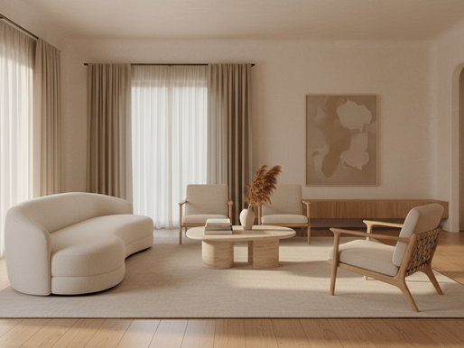 Celebrity Home Trends to Steal: Stylish Decor Ideas from Star-Studded Spaces