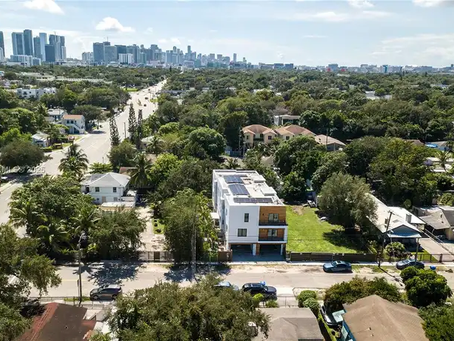 “Hidden Value: Up-and-Coming Neighborhoods in Miami Under US $700K”
