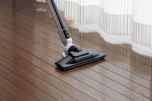 Tips for Maintaining Hardwood Floors