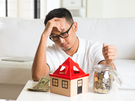 Most Common Mistakes First-Time Sellers Make