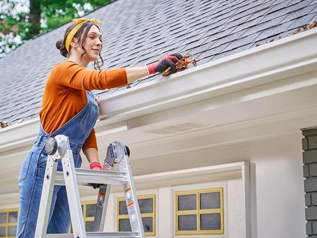 Homeownership & Maintenance