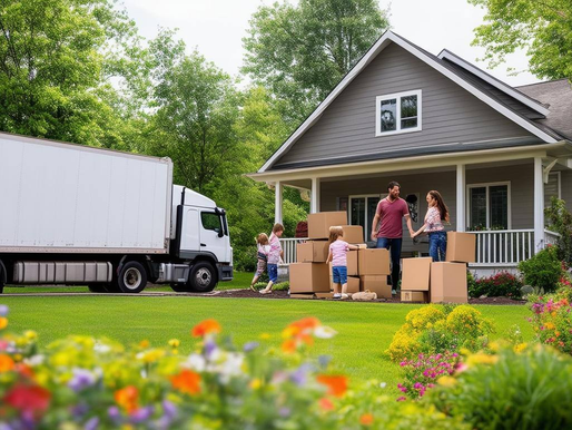 Migration Trends and Housing Demand
