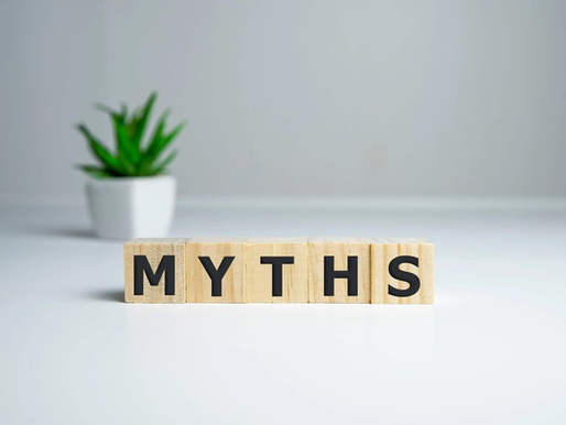 Real Estate Myths Debunked