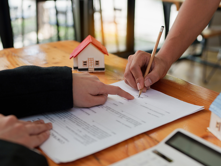 What Are Closing Costs?