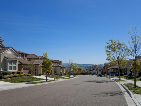 What Makes a Neighborhood Feel Safe