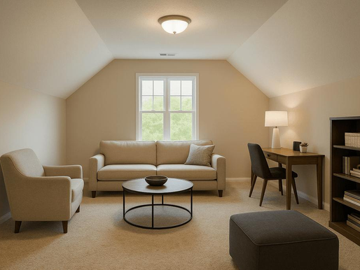 Why Buyers Love Homes With Flexible Spaces
