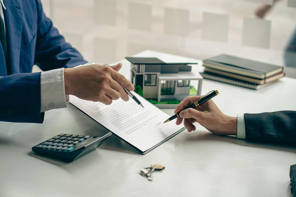 Understanding Mortgage Pre-Approval
