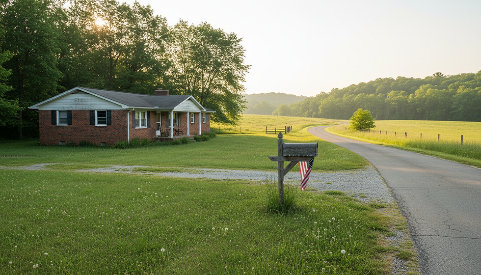 USDA Home Loans Explained: Eligibility, Benefits, and How to Apply