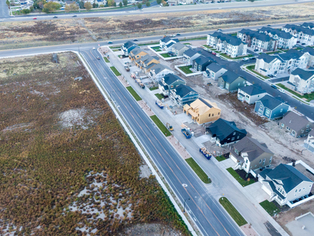 What Makes a Neighborhood a Good Investment