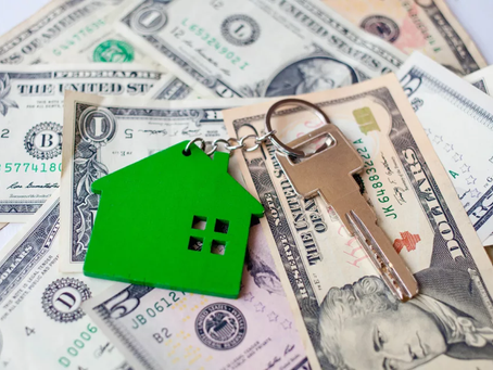 How Much Down Payment Do You Really Need?