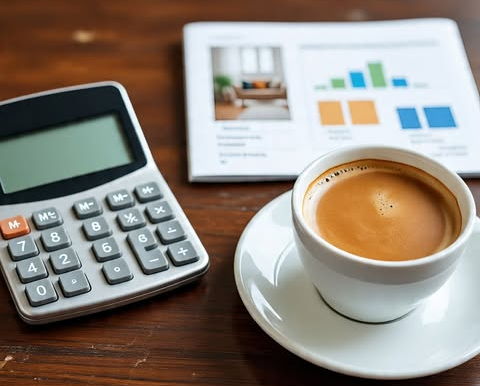 How Interest Rates Affect Monthly Payments