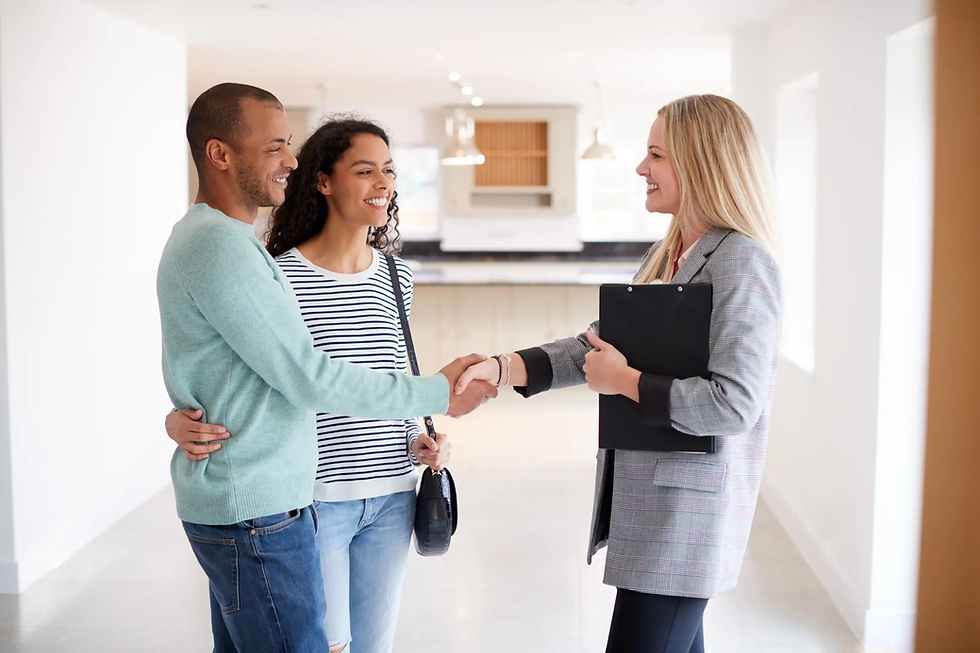 How Realtors Create Exceptional Client Experiences