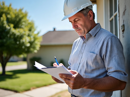 What Happens During a Home Inspection (Room by Room)