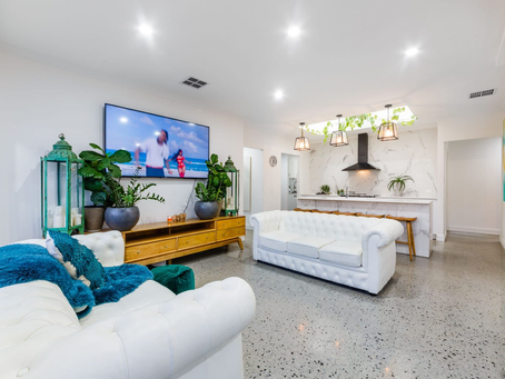 How to Prepare Your Home for Showings