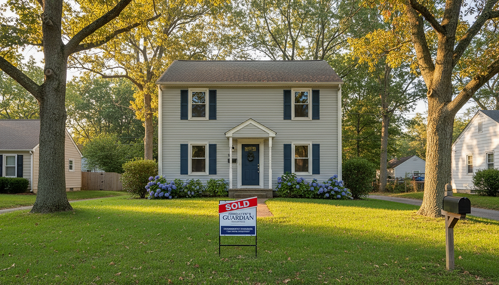 Homeowners Insurance Guide for Homebuyers Coverage Costs and Smart Policy Choices