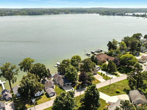 Cost of Living in Fort Wayne vs Lake Areas