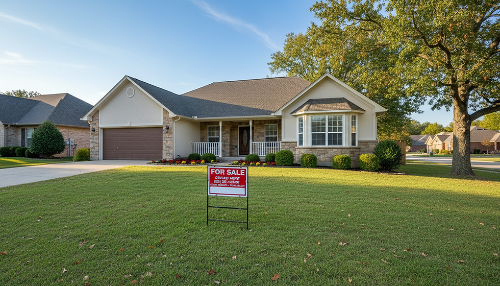 What Does It Cost to Sell a Home? Agent Fees, Closing Costs, and More