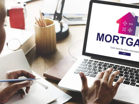 Best Mortgage Options for First-Time Buyers in 2025