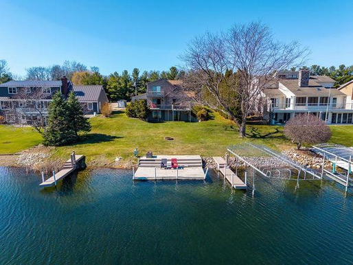 Why Buyers Love Living Near the Lakes in Steuben County